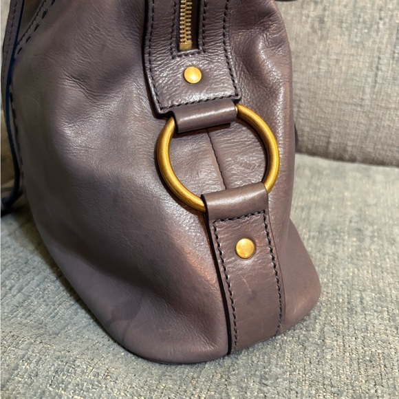 Yves Saint Laurent (YSL) Muse bag with COA - Picture 7 of 16